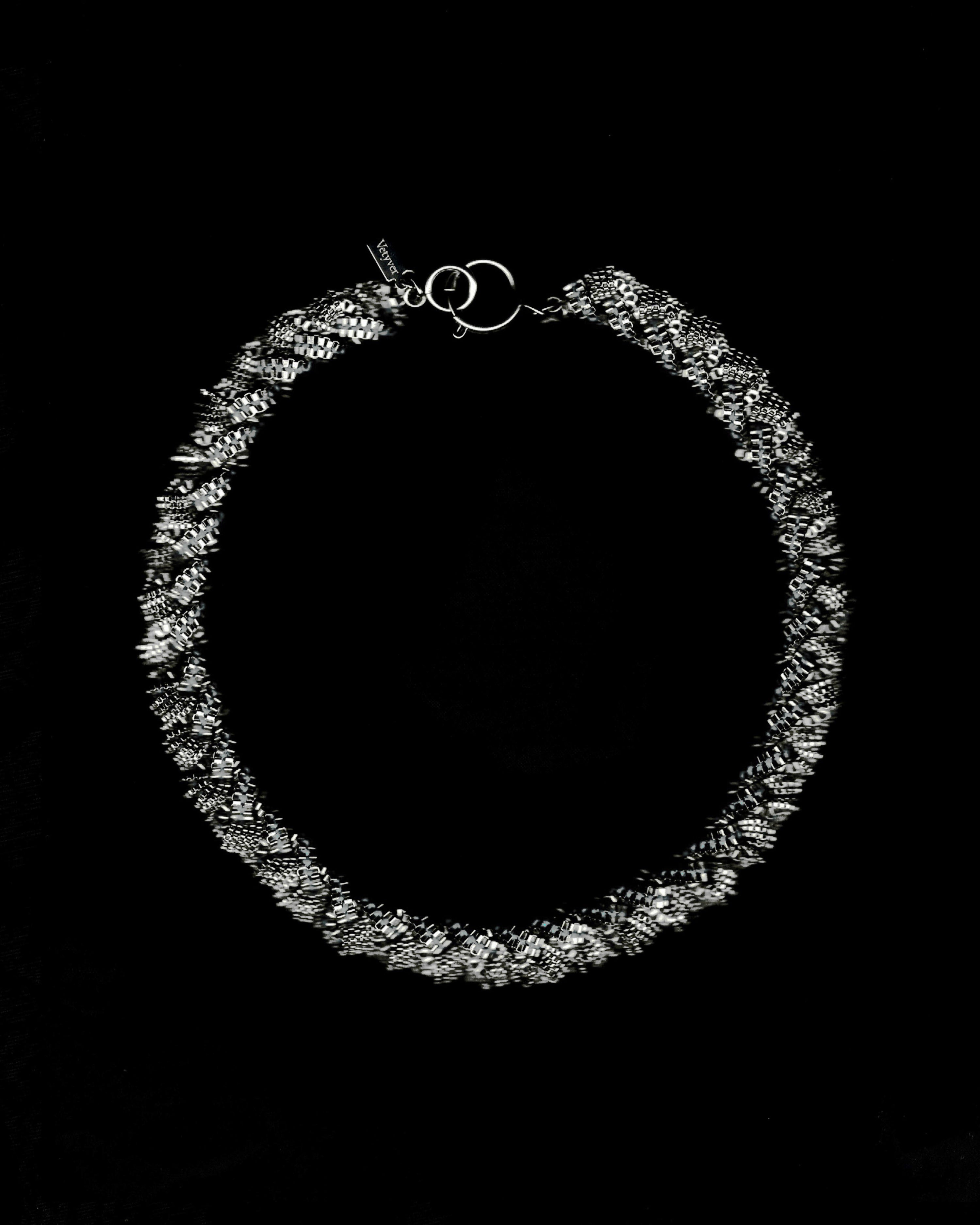 CLANS Gray