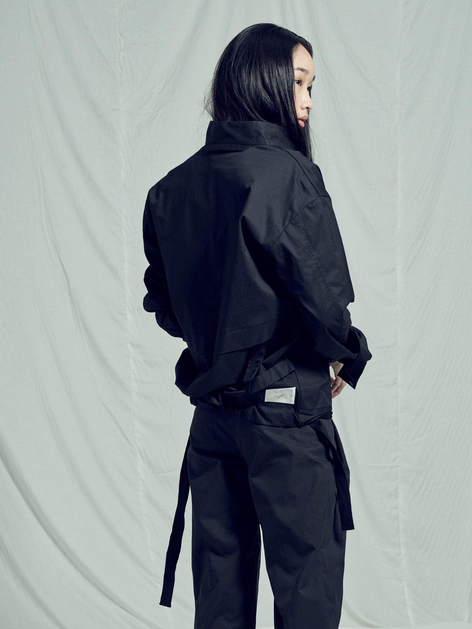 KLAUS Militaire Jacket