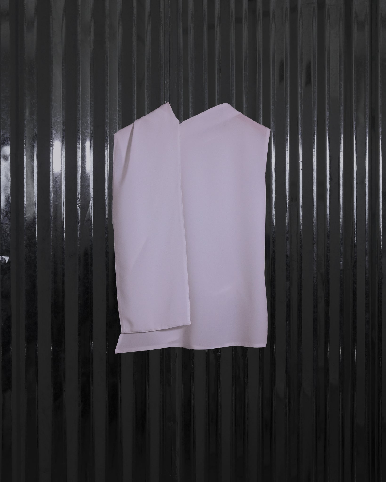 DHYA Draped Top