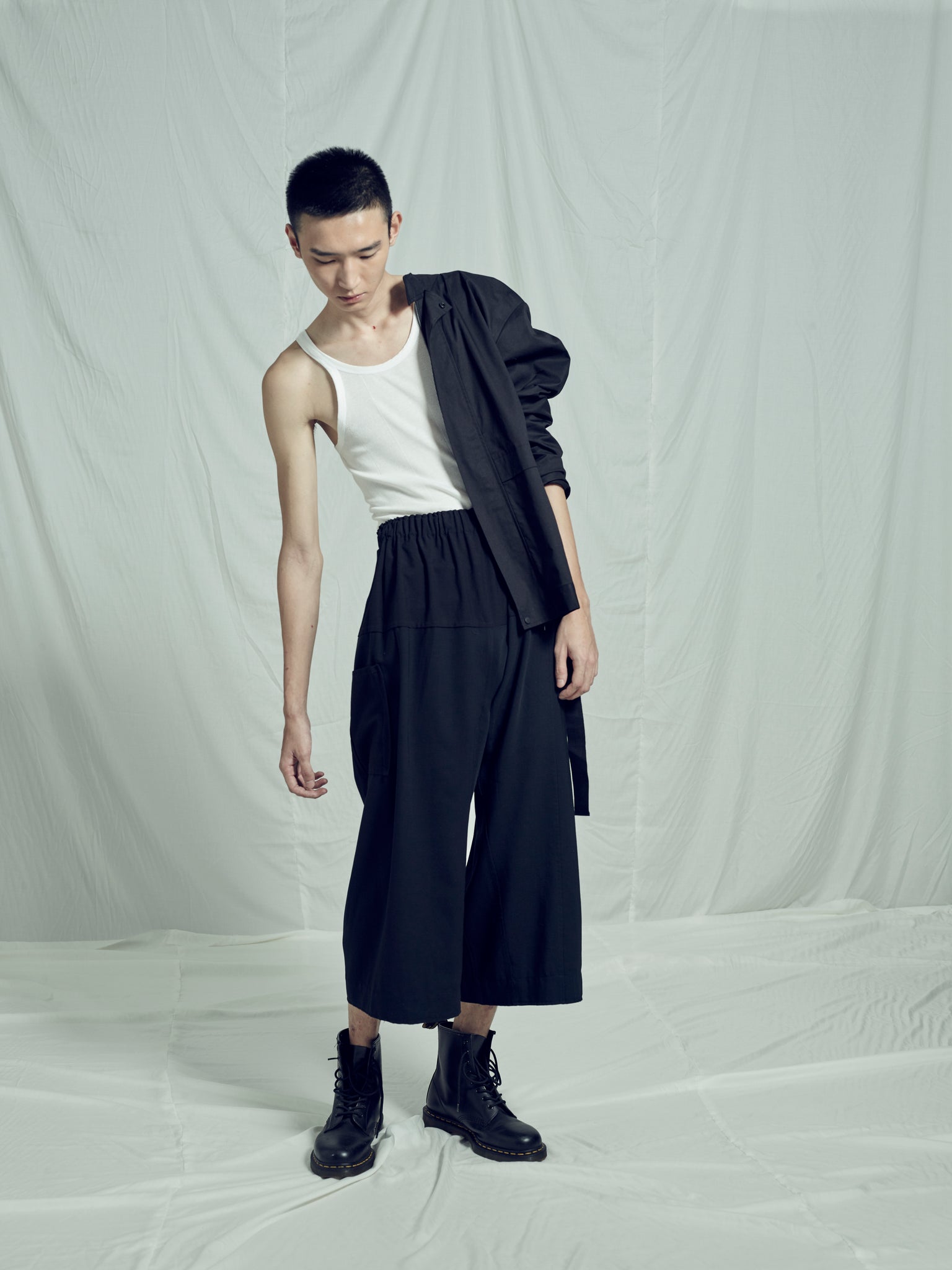 EITO Judo Pants